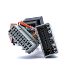 Radioadapter Chrysler/Jeep