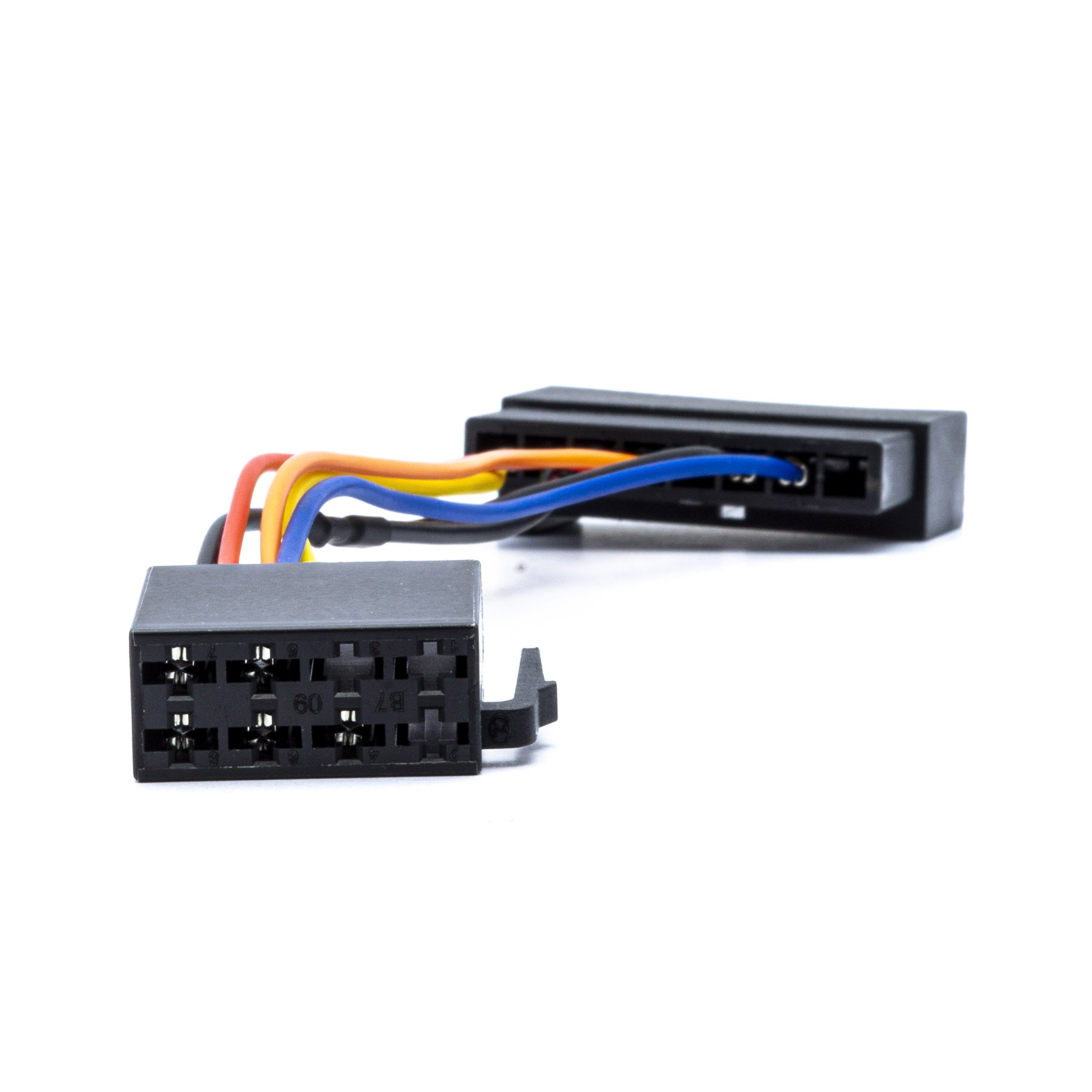 Radioadapter Ford/Jaguar m.fl.