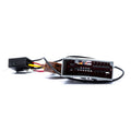 Radioadapter Ford Fusion/Fiesta m.fl.