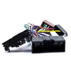 Radioadapter Ford Focus/Fiesta m.fl.