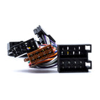 Radioadapter Ford Focus/Fiesta m.fl.