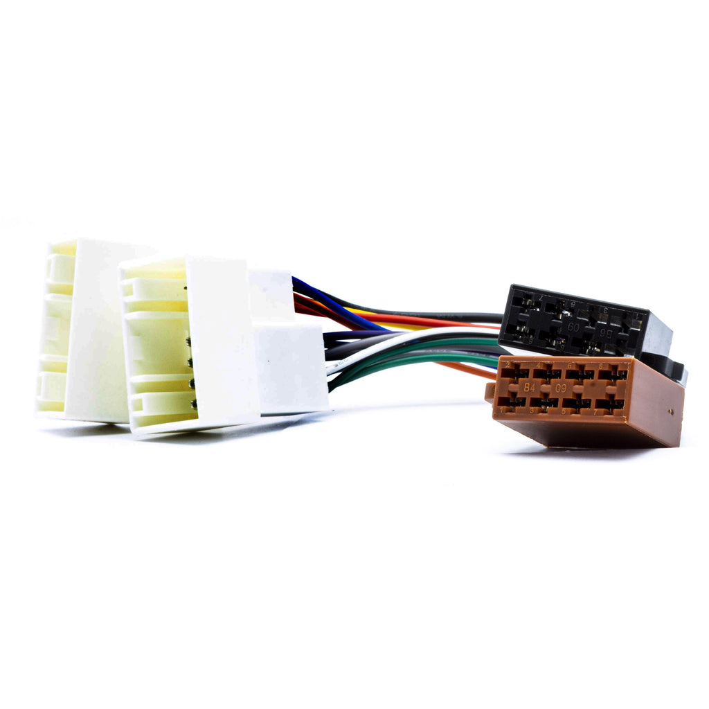 Radioadapter Hyundai/Kia