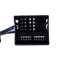 Radioadapter VW