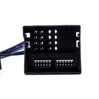 Radioadapter VW