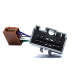 Radioadapter Volvo