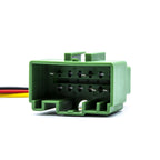 Radioadapter Volvo