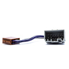 Radioadapter Volvo