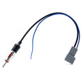 Radioadapter Honda – (Wybrane/Mazda – (Wybrane m.fl.