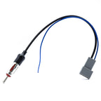 Radioadapter Honda – (Wybrane/Mazda – (Wybrane m.fl.
