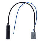Radioadapter Honda – (Wybrane
