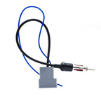 Radioadapter Nissan – (Wybrane