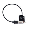 Radioadapter Volvo – (Wybrane