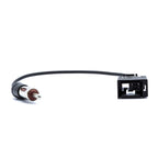 Radioadapter Volvo – (Wybrane