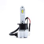LED-konverteringssats – H1 – 6000K – 9V - 16V – P145S – 2-pack
