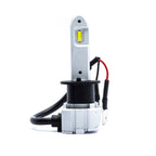 LED-konverteringssats – H1 – 6000K – 9V - 16V – P145S – 2-pack