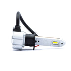 LED-konverteringssats – H1 – 6000K – 9V - 16V – P145S – 2-pack