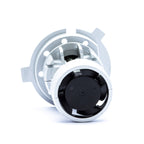 LED-konverteringssats – H4 – 6000K – 9V - 16V – P43t – 2-pack