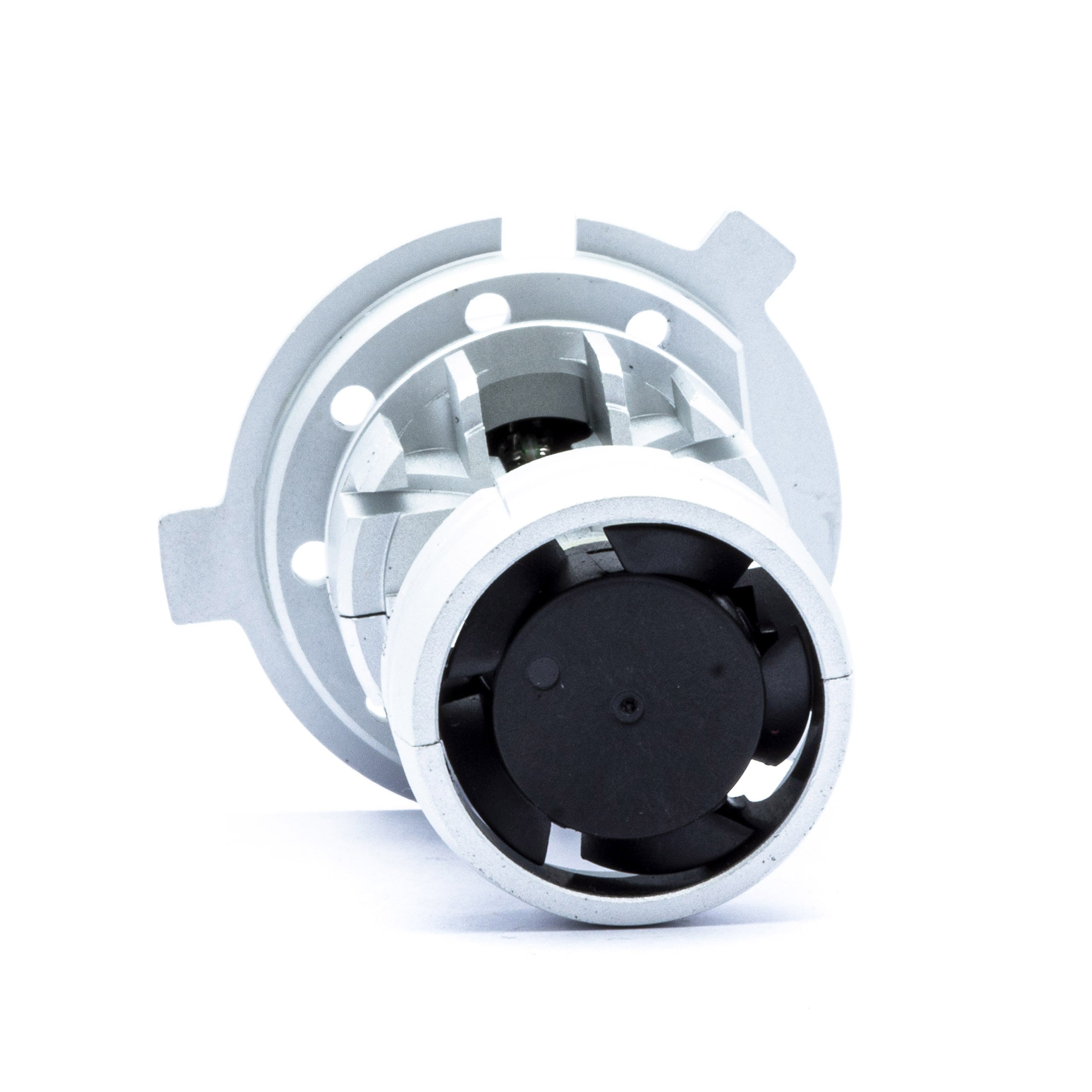 LED-konverteringssats – H4 – 6000K – 9V - 16V – P43t – 2-pack