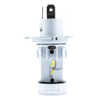 LED-konverteringssats – H4 – 6000K – 9V - 16V – P43t – 2-pack