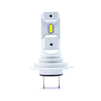 LED-konverteringssats – H7 – 6000K – 9V - 16V – PX26D – 2-pack