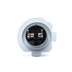 LED-konverteringssats – H7 – 6000K – 9V - 16V – PX26D – 2-pack