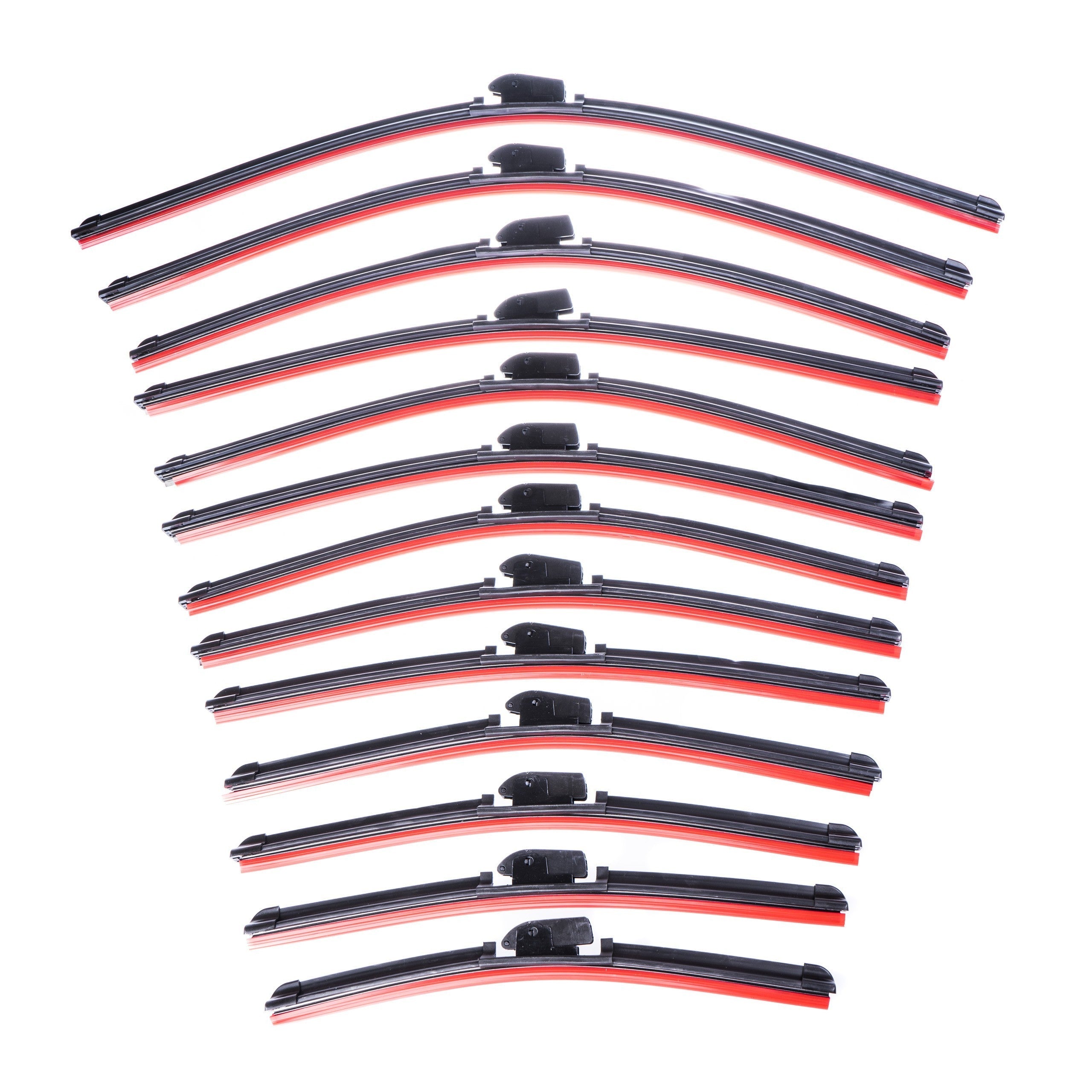 Torkarblad – fram – 530 mm