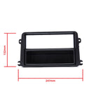 Radioram VW – (Wybrane/Skoda – (Wybrane m.fl.