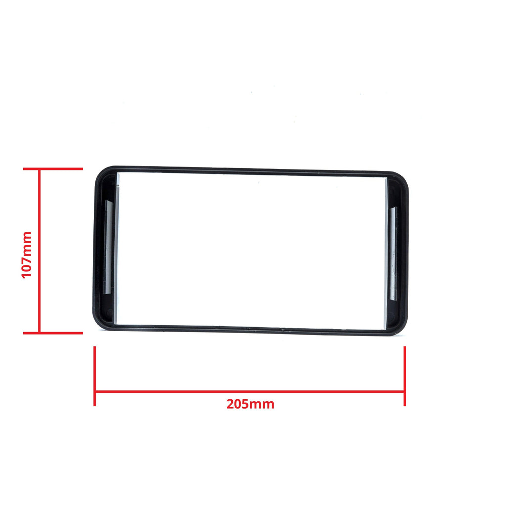 Radioram Toyota Celica/Fj Cruiser ( m.fl.