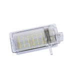 LED-interiörbelysning BMW 1 E81 E82 E87 E88/3 E46 m.fl. – 6000K