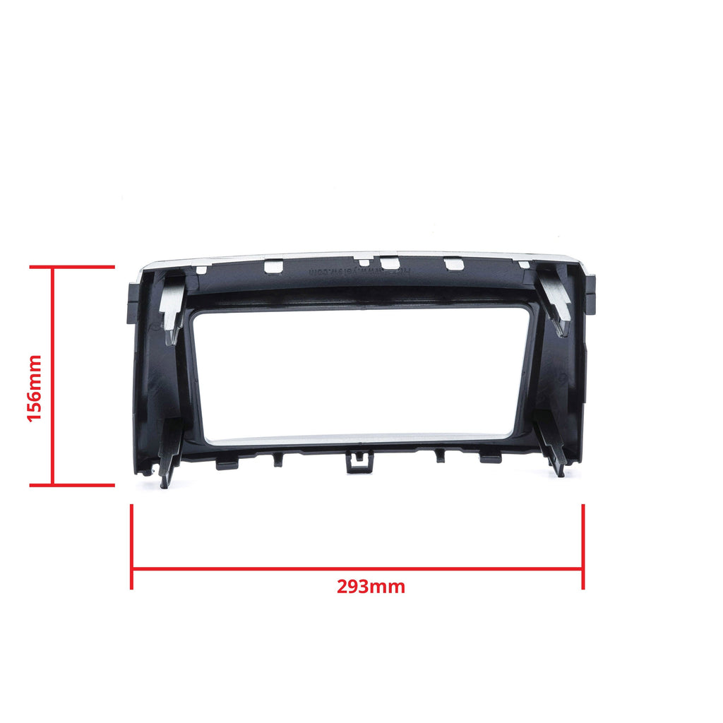 Radioram Toyota Avensis