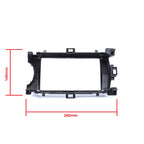 Radioram Toyota Yaris