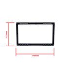 Radioram VW Sharan/Ford Galaxy