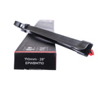 Torkarblad – fram – 710 mm