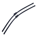 Torkarblad fram Mercedes-Benz C-klass – 2-pack