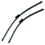 Torkarblad fram Porsche 911 Coupé/Boxster roadster m.fl. – 2-pack