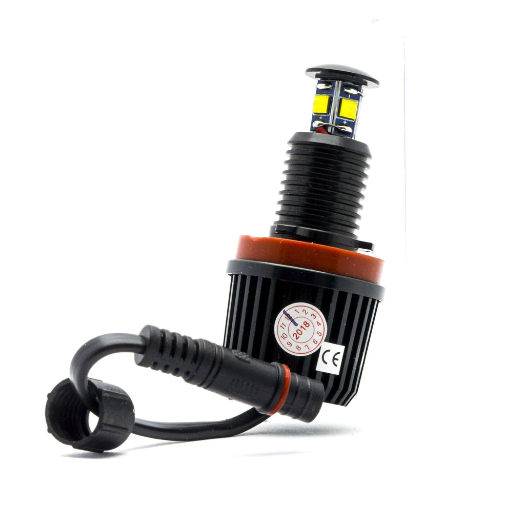 LED-lampa för bil BMW H8 models:/Seria 1 E87 Hb Facelift m.fl.