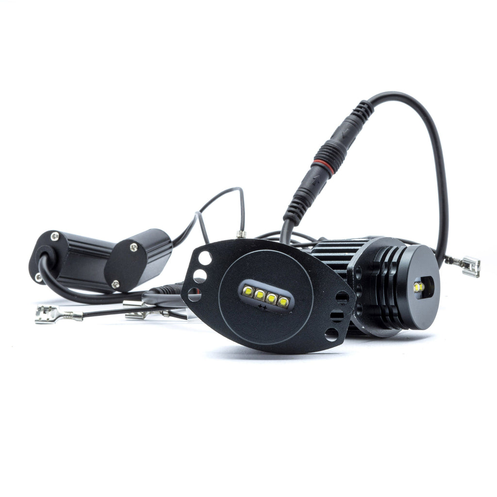 LED-lampa för bil BMW Serii 3 E90/E91