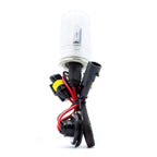 Xenonlampa