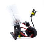 Xenonlampa