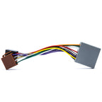Radioadapter Honda/Mitsubishi m.fl.
