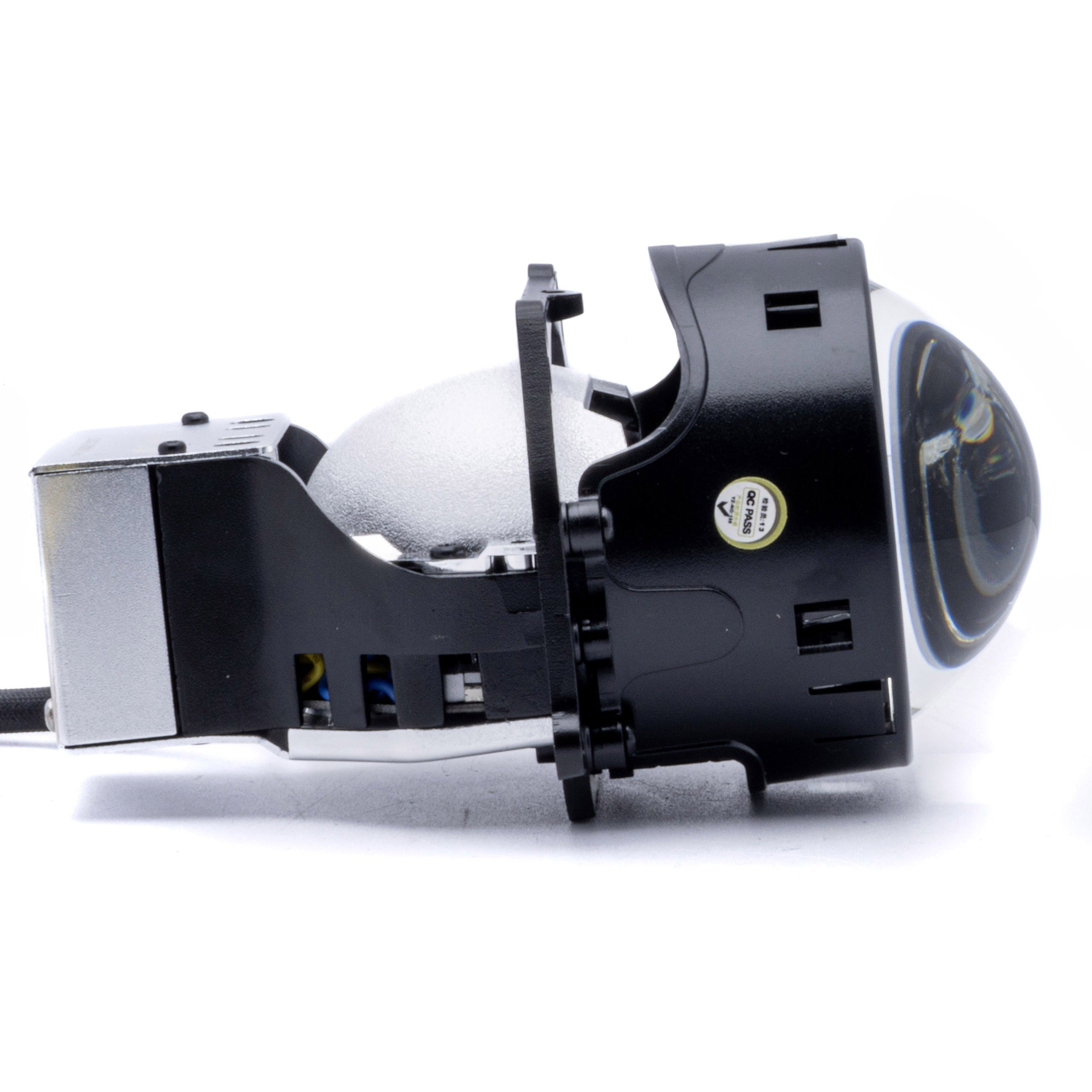 LED-projektorlins för strålkastare