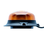 LED-varningsljus – 1700–1800K (Orange) – 54 W – 9V - 32V – 54 mm – Magnet