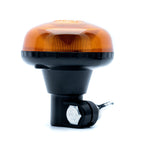 LED-varningsljus – 1700–1800K (Orange) – 54 W – 9V - 32V – 98 mm – Stift