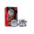DRL- och dimljus – 6000K – 10 W – 9V - 16V