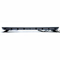 LED-varningsljus – 1700–1800K (Orange) – 396 W – 9V - 32V – 968 mm