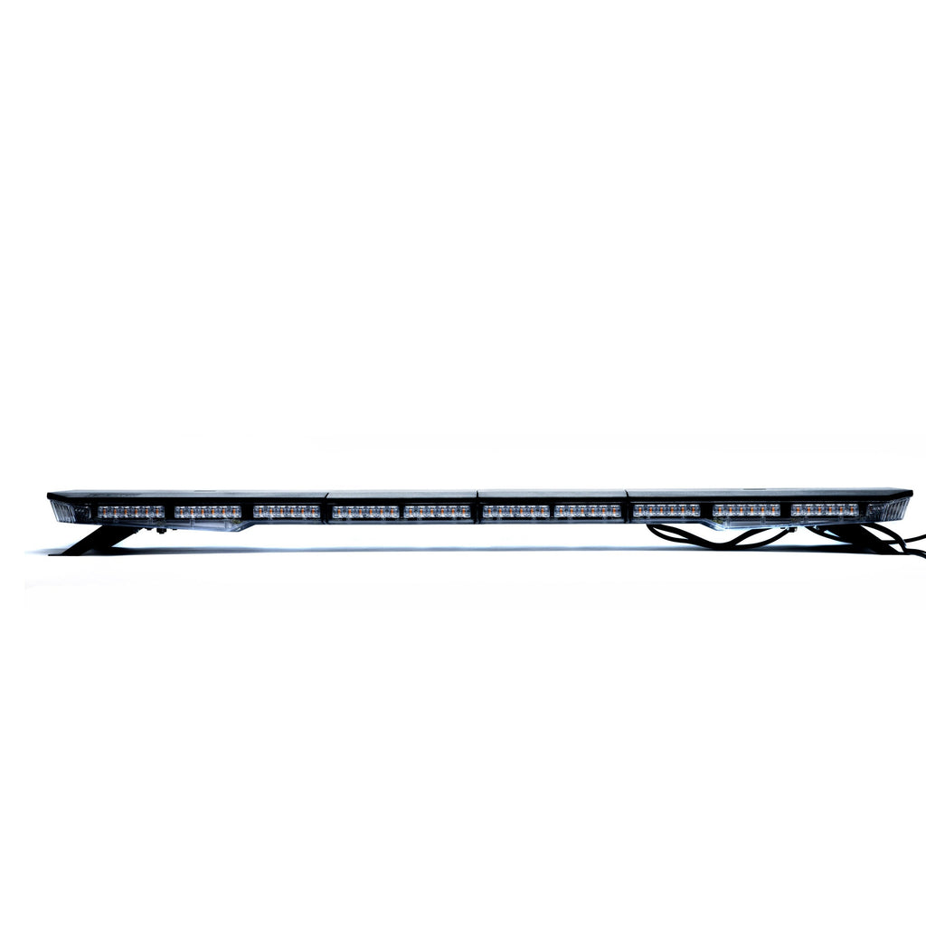 LED-varningsljus – 1700–1800K (Orange) – 456 W – 9V - 32V – 1168 mm