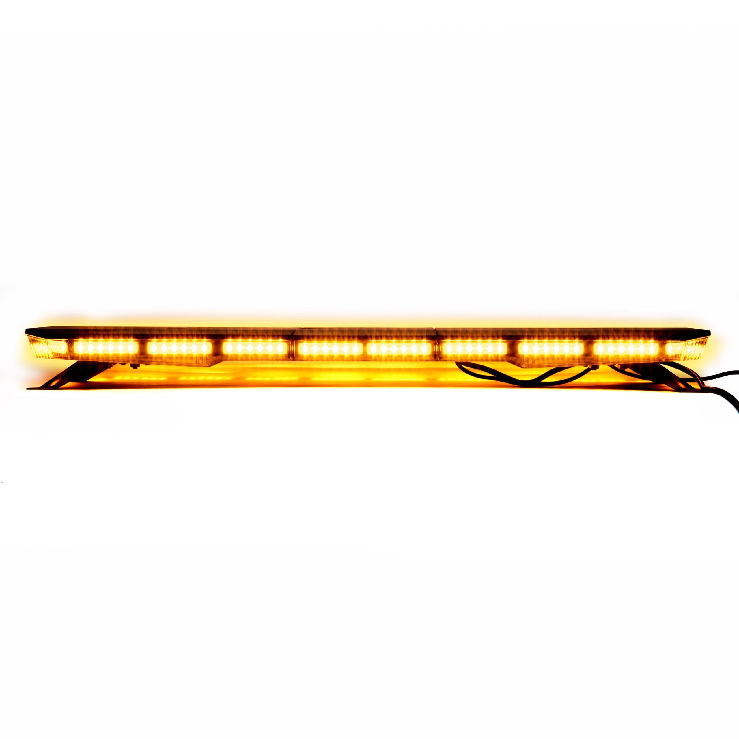 LED-varningsljus – 1700–1800K (Orange) – 456 W – 9V - 32V – 1168 mm