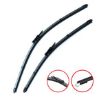 Torkarblad fram Fiat Stilo/Stilo Multiwagon – 2-pack