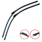 Torkarblad fram Ford Edge/Mondeo – 2-pack