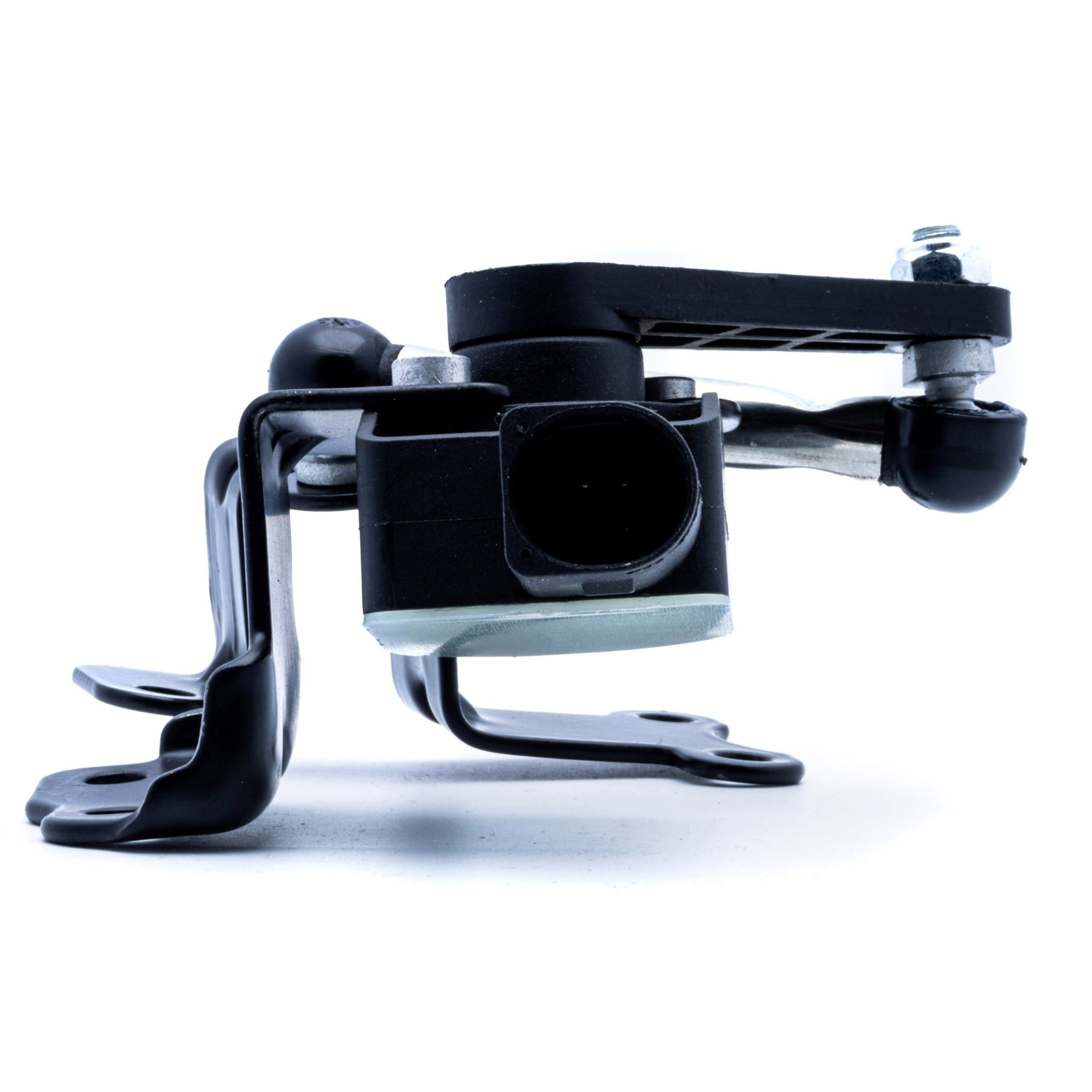 Nivågivare för strålkastare Skoda Superb II/Yeti – bak
